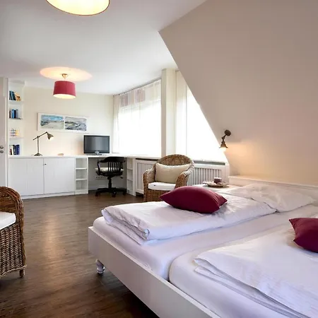 Σπίτι διακοπών Eva-marias Wyk auf Föhr